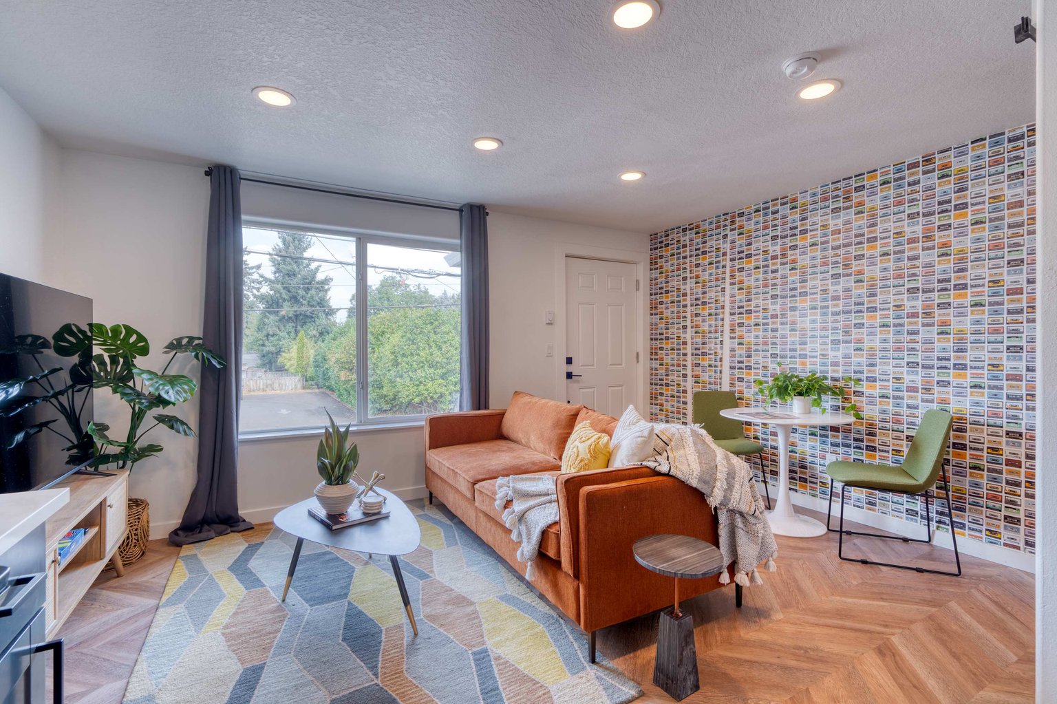 Portland Vacation Rental