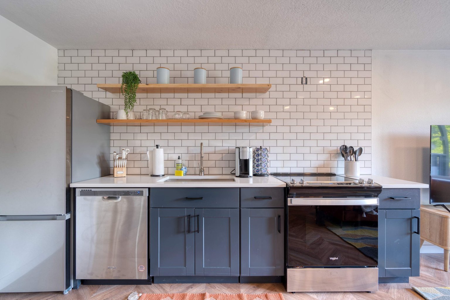 Portland Vacation Rental