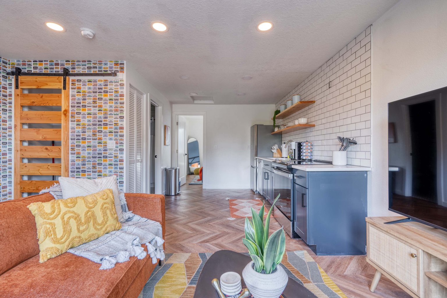 Portland Vacation Rental