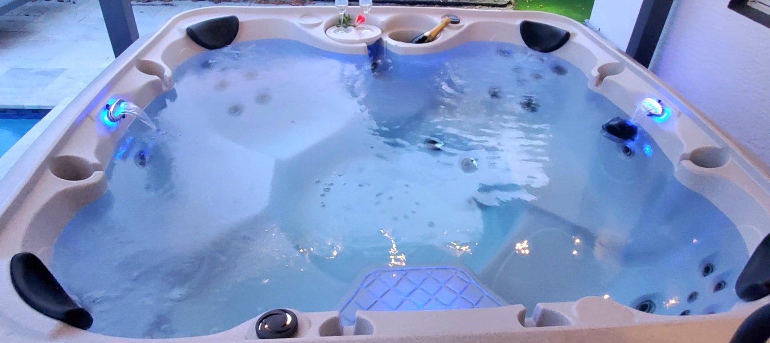 Jupiter Vacation Rental