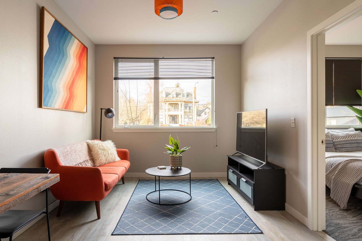 Portland Vacation Rental
