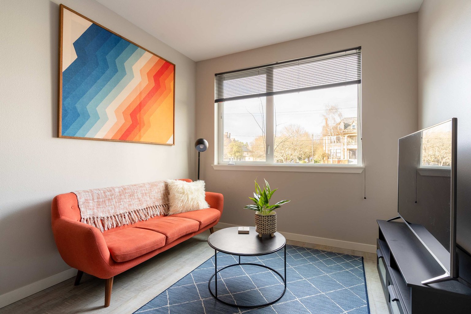 Portland Vacation Rental