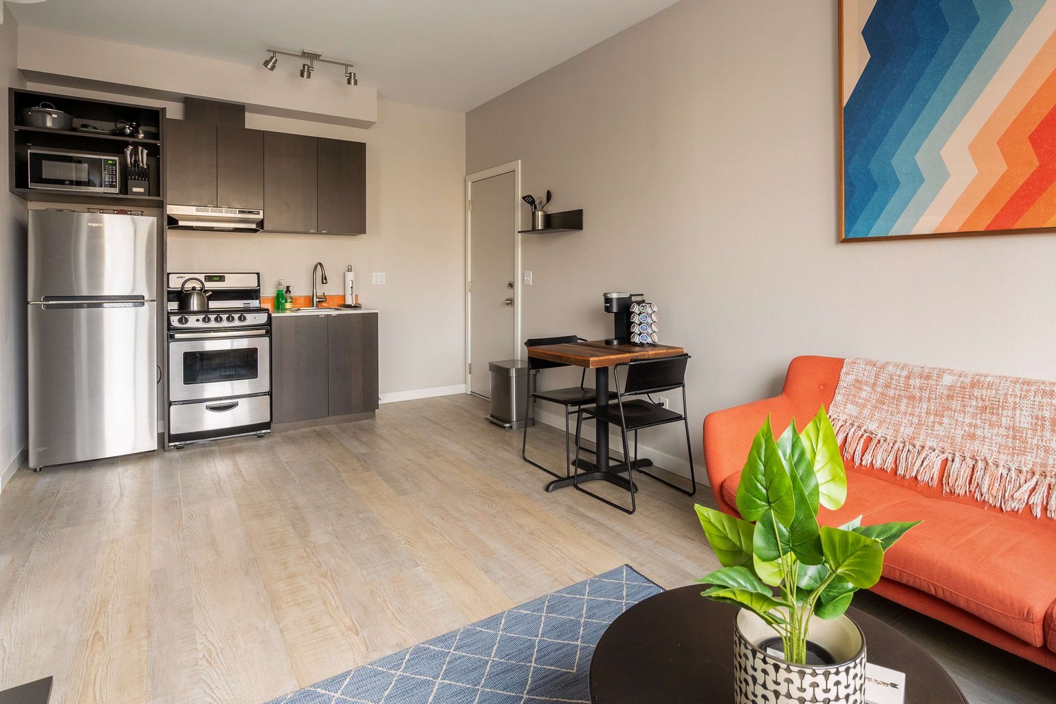 Portland Vacation Rental