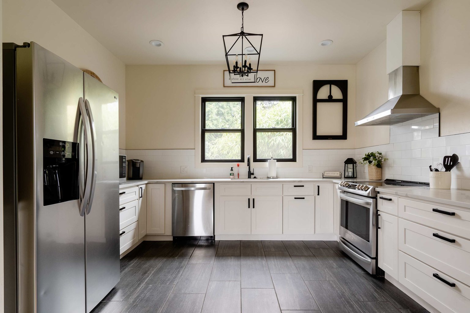 Portland Vacation Rental