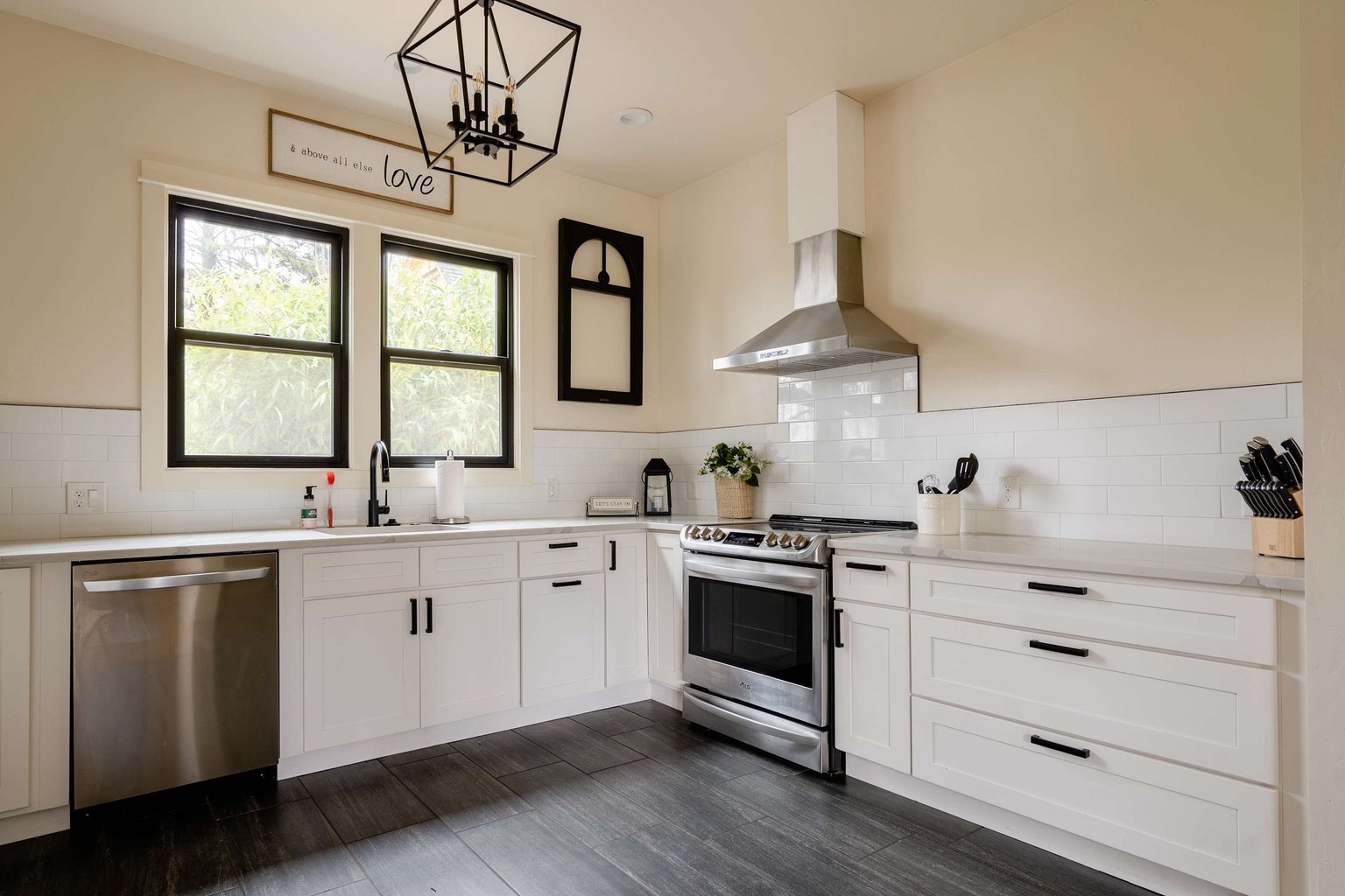 Portland Vacation Rental