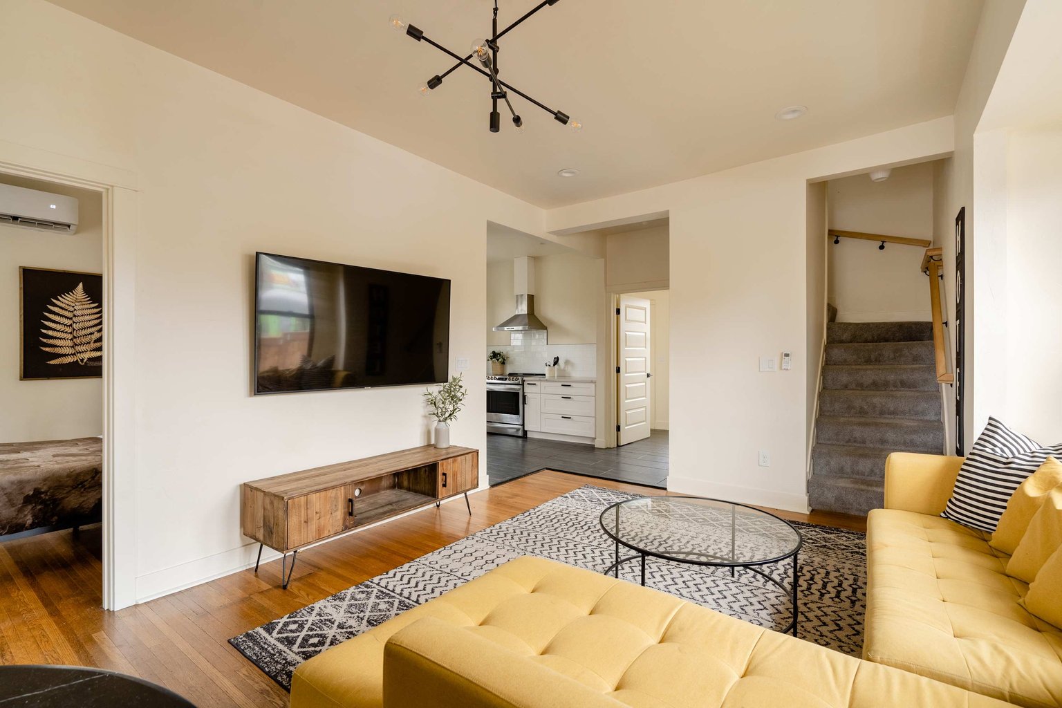 Portland Vacation Rental