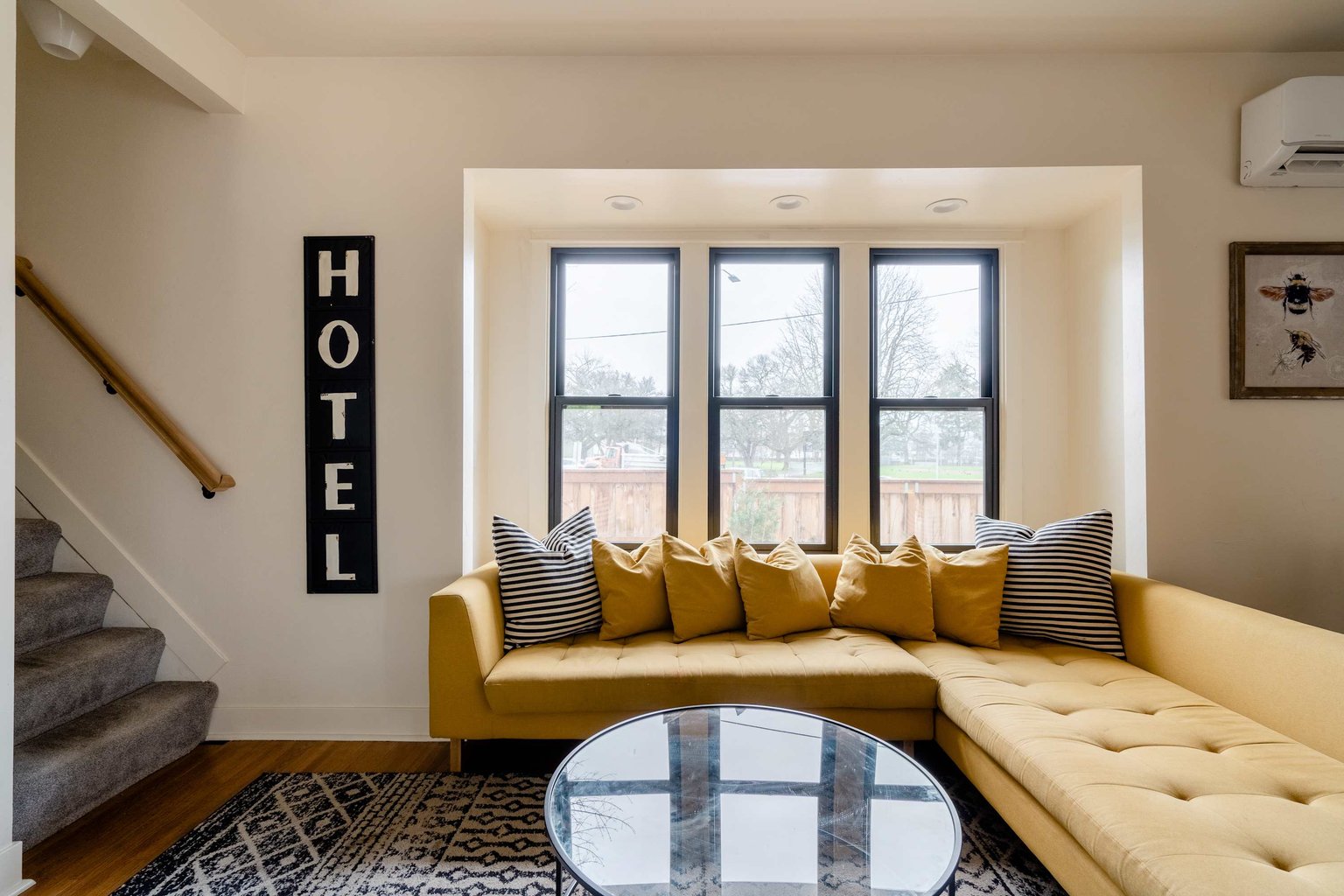 Portland Vacation Rental