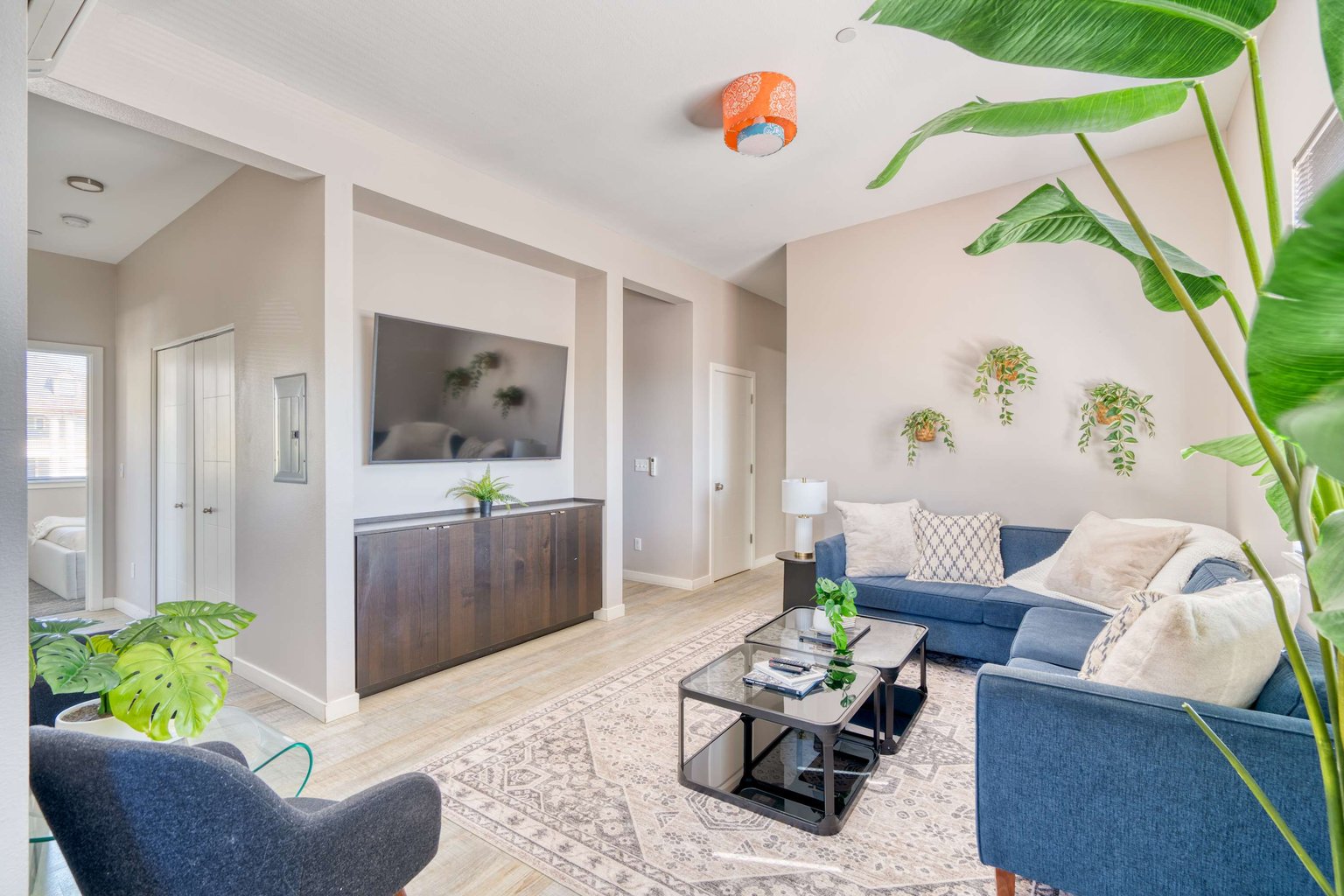 Portland Vacation Rental