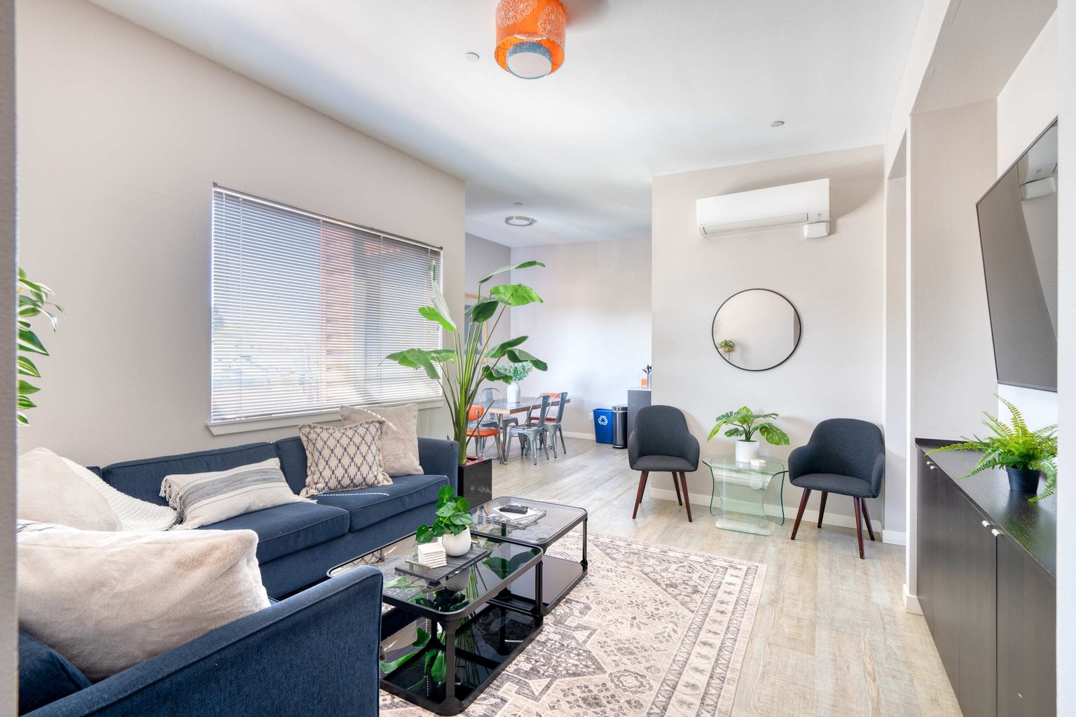 Portland Vacation Rental