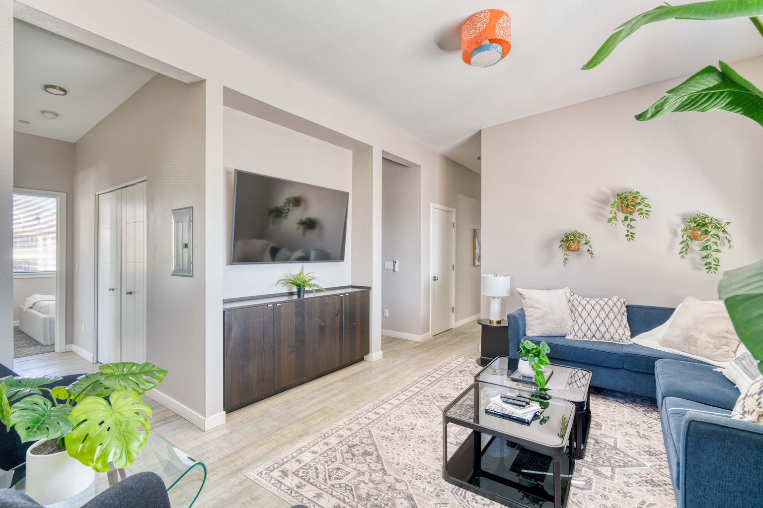 Portland Vacation Rental