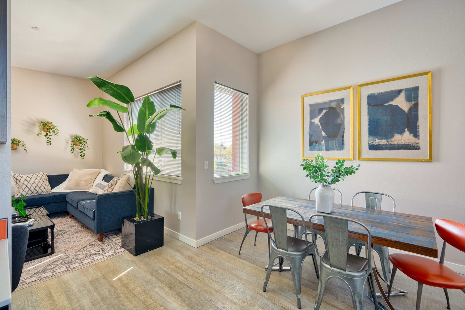Portland Vacation Rental