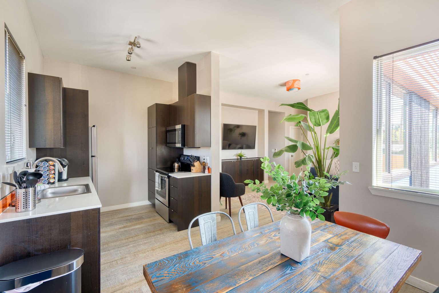 Portland Vacation Rental