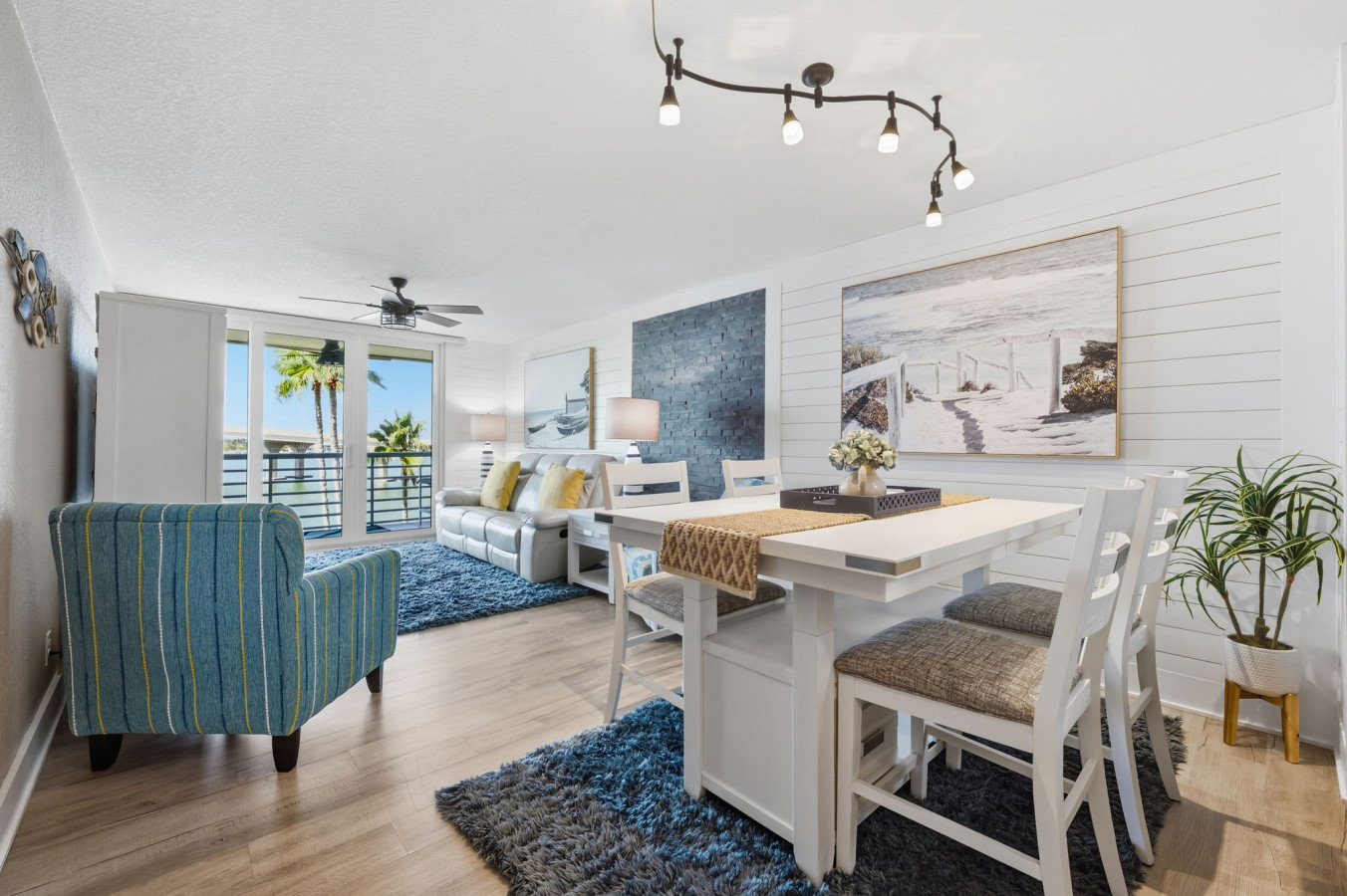 Isla Del Sol Vacation Rental