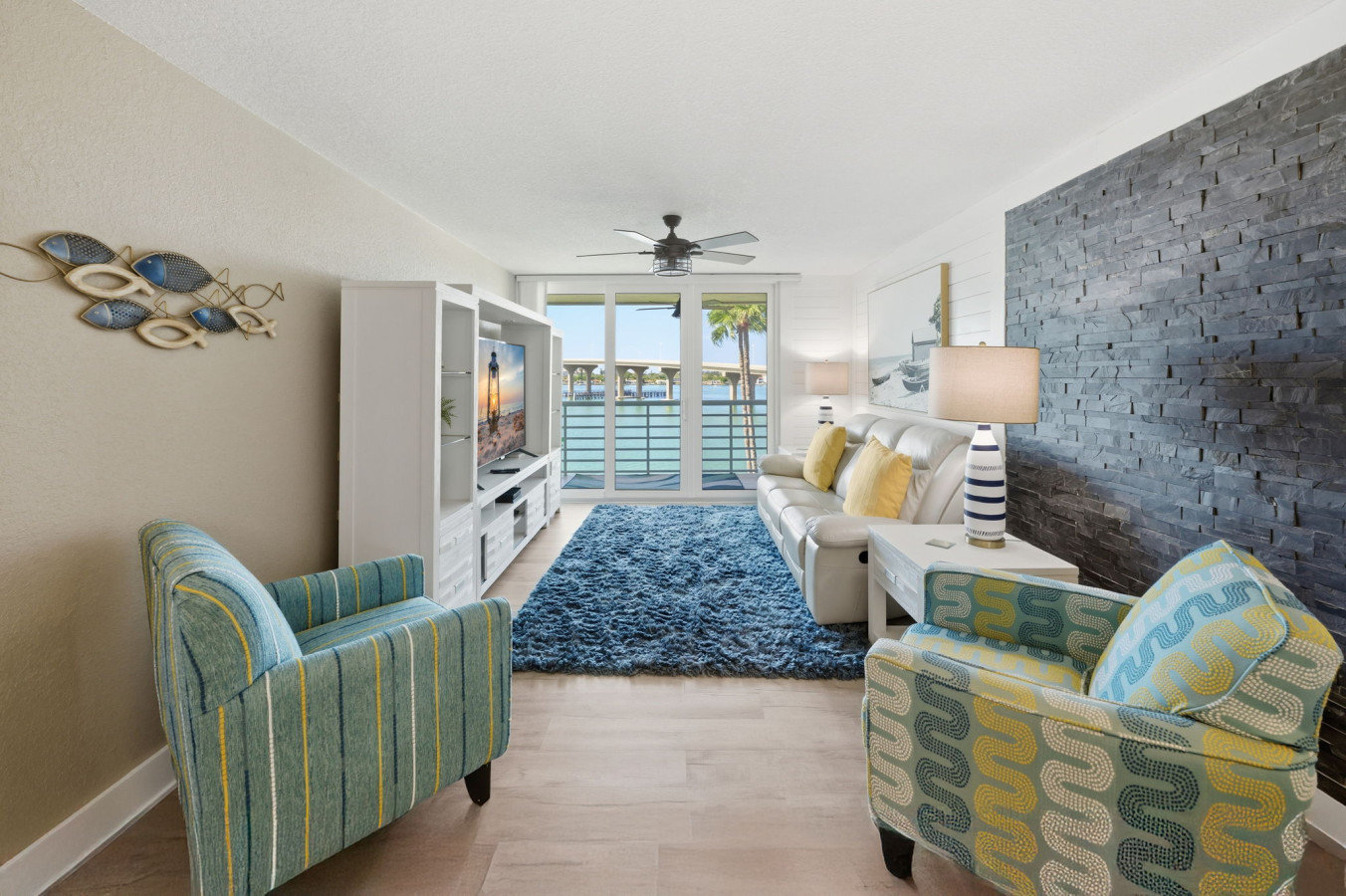 Isla Del Sol Vacation Rental