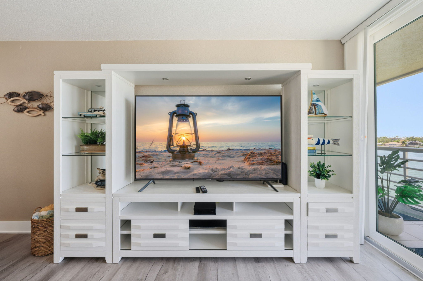 Isla Del Sol Vacation Rental