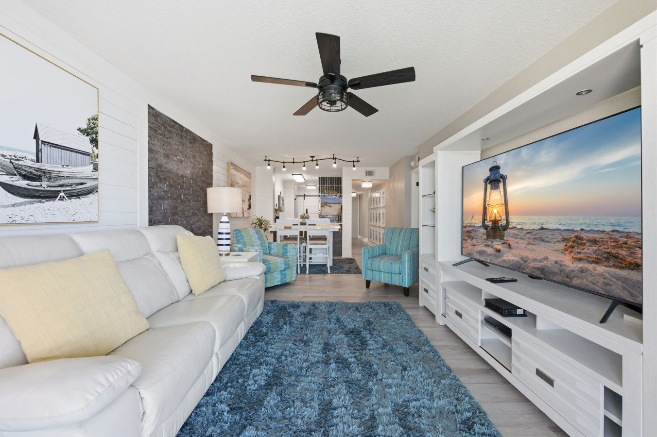 Isla Del Sol Vacation Rental