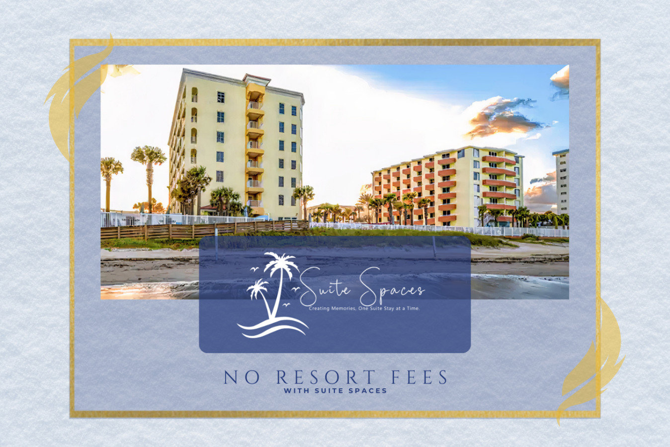 Ormond Beach Vacation Rental