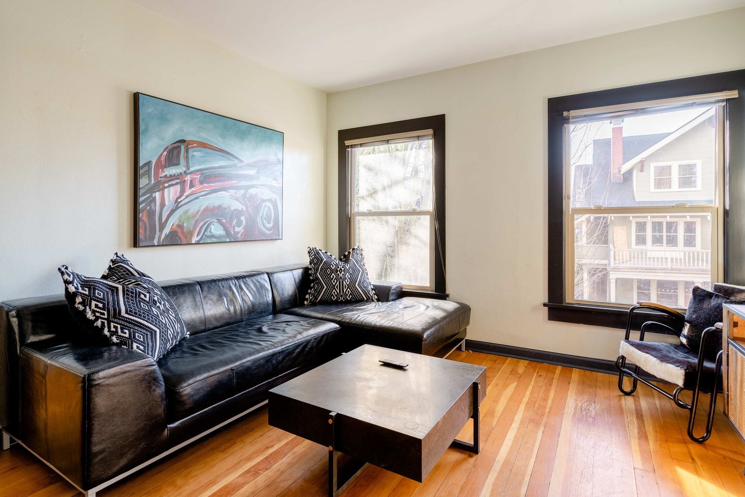 Portland Vacation Rental