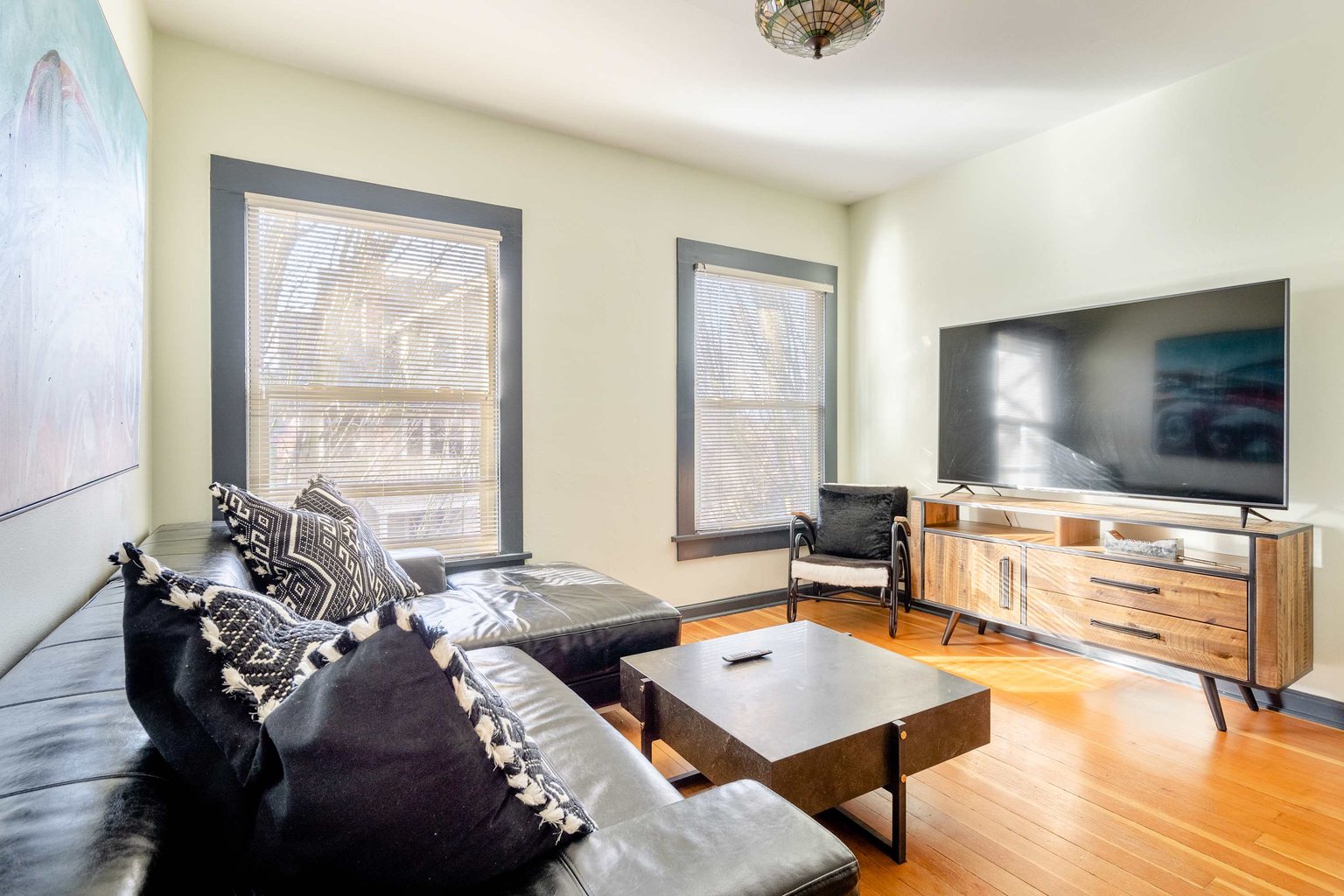 Portland Vacation Rental