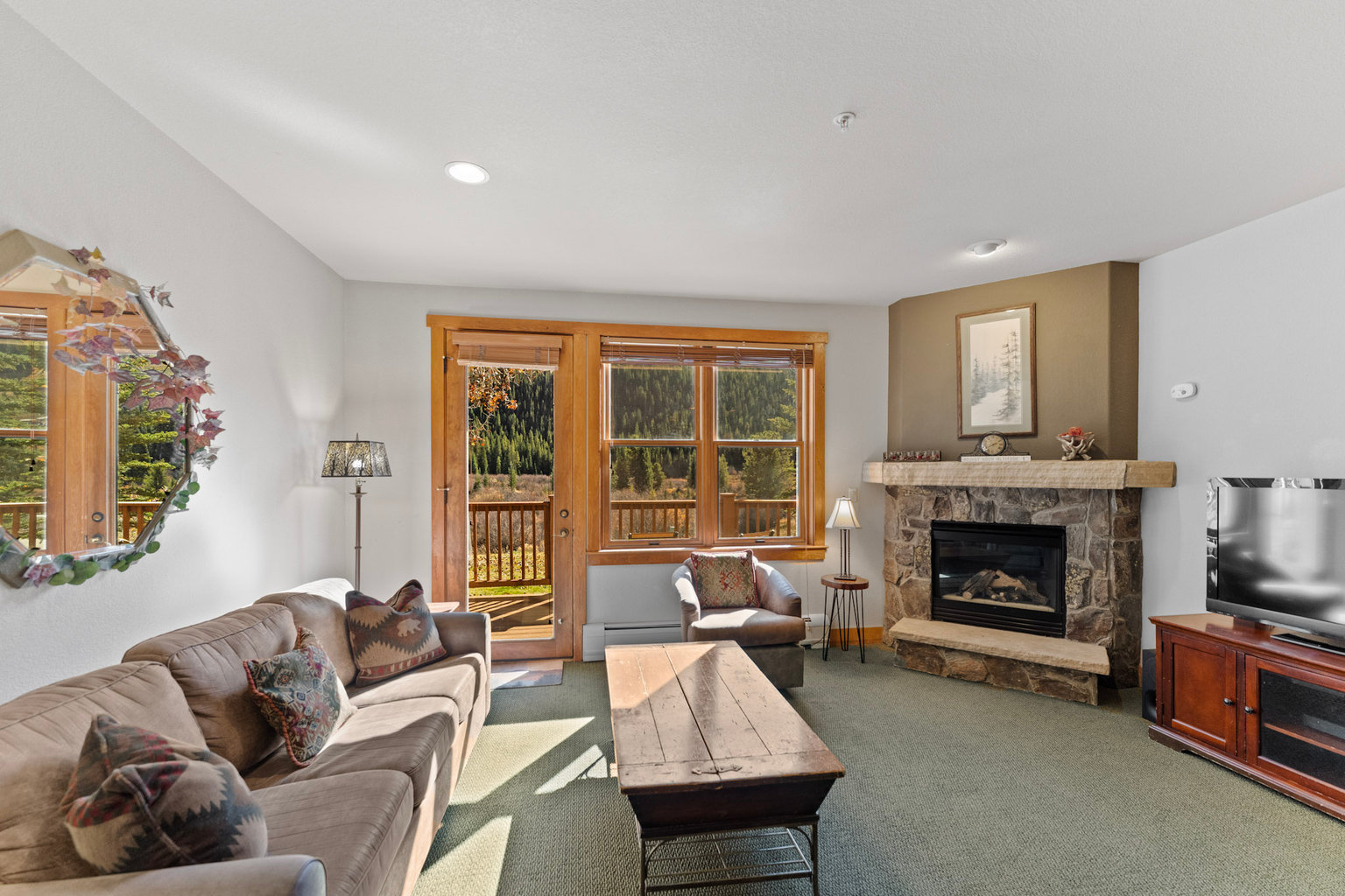 Keystone Vacation Rental