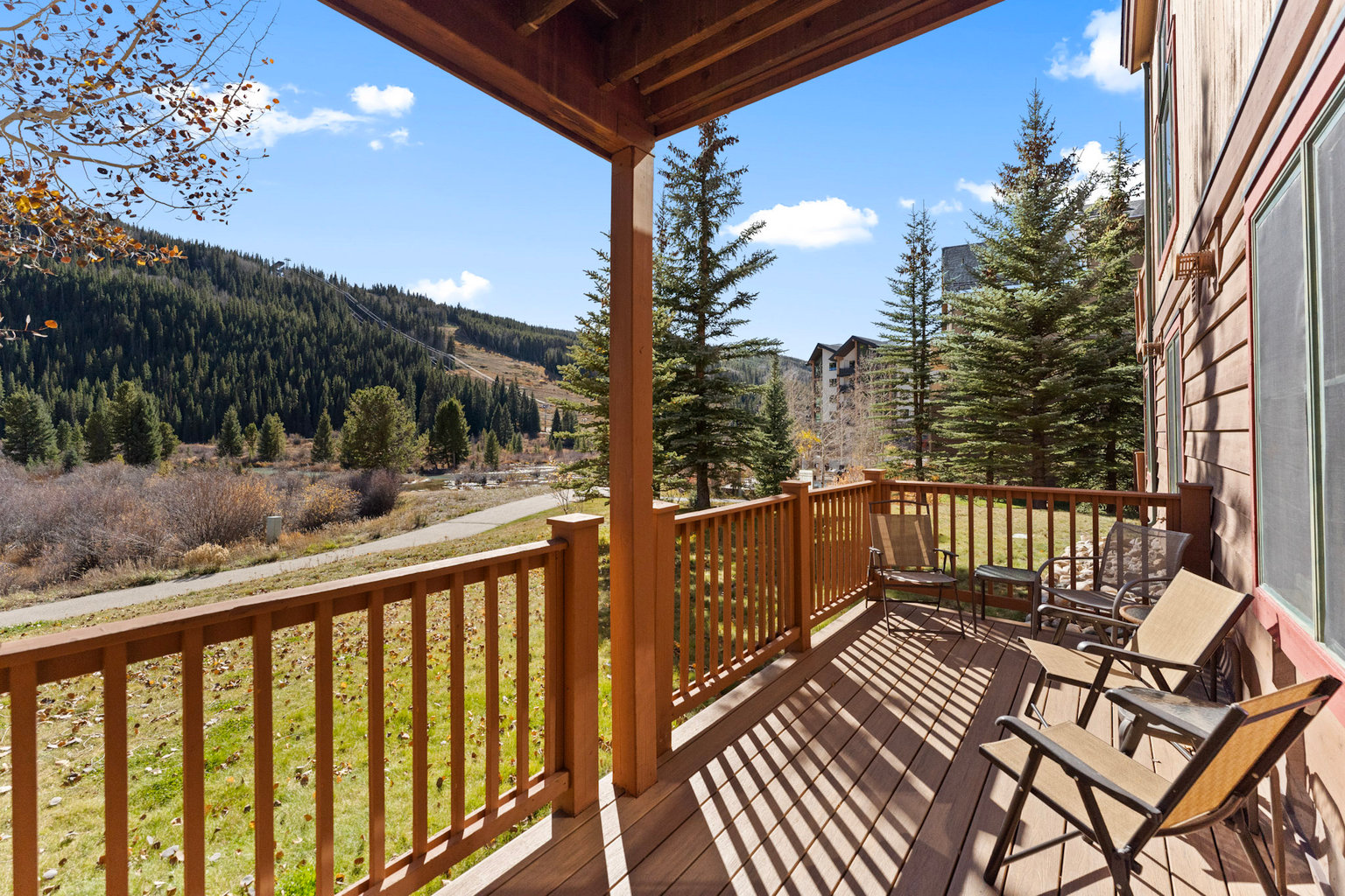 Keystone Vacation Rental