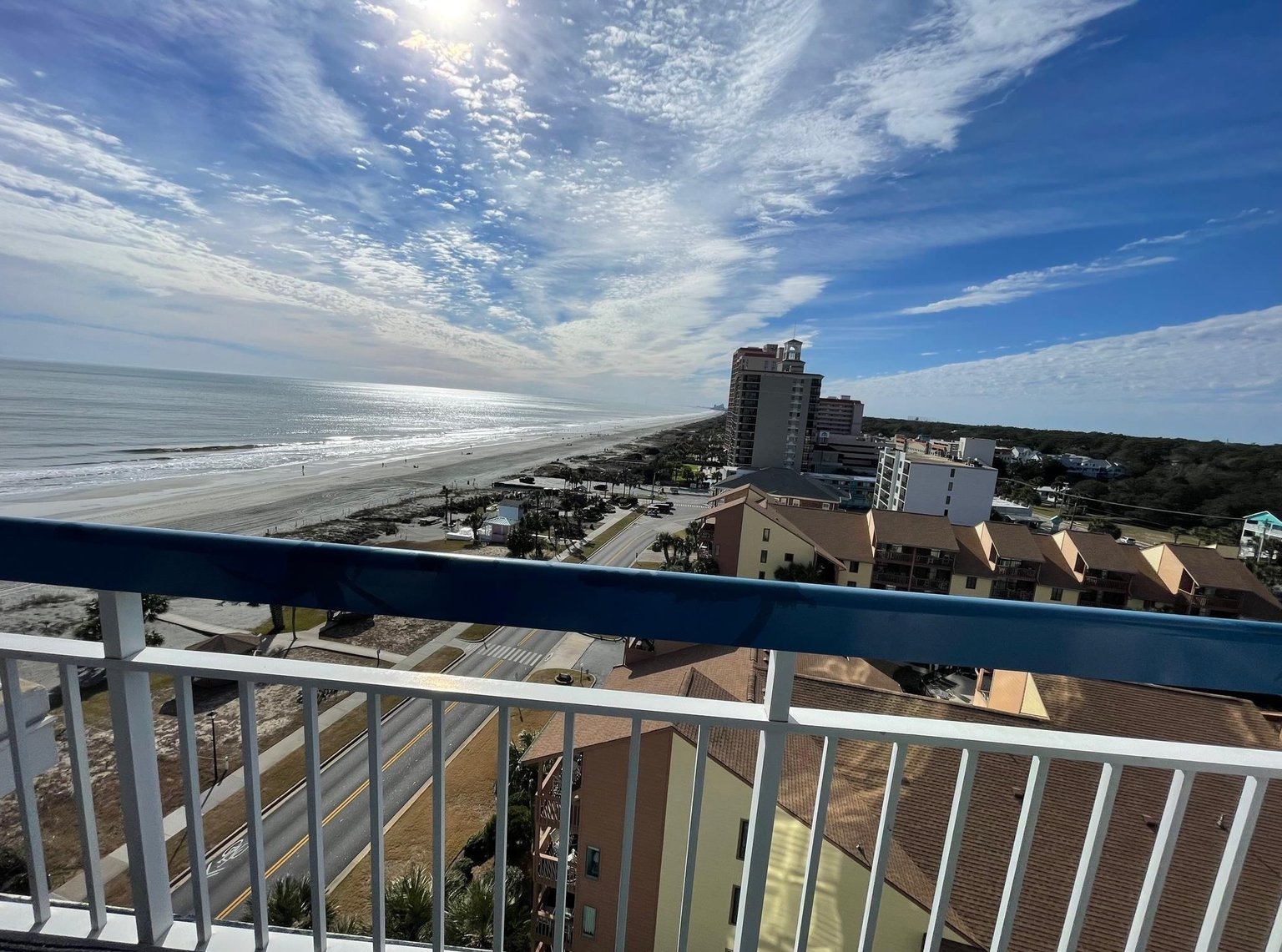 Myrtle Beach Vacation Rental