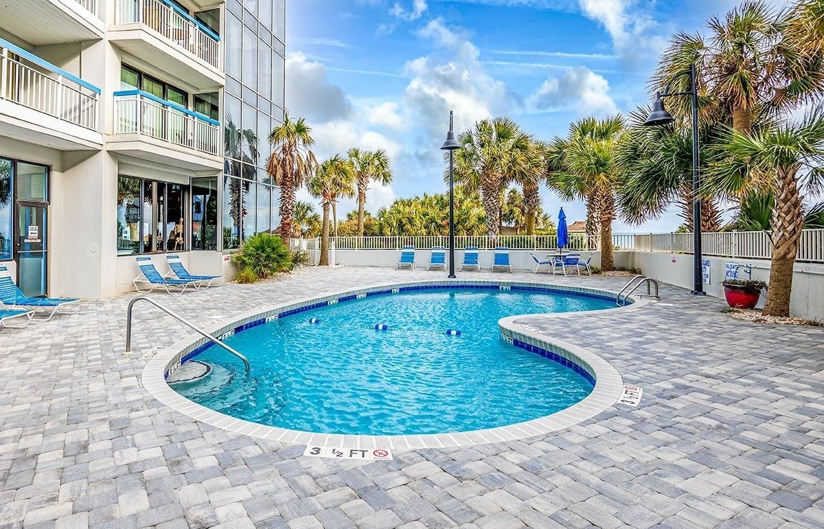 Myrtle Beach Vacation Rental