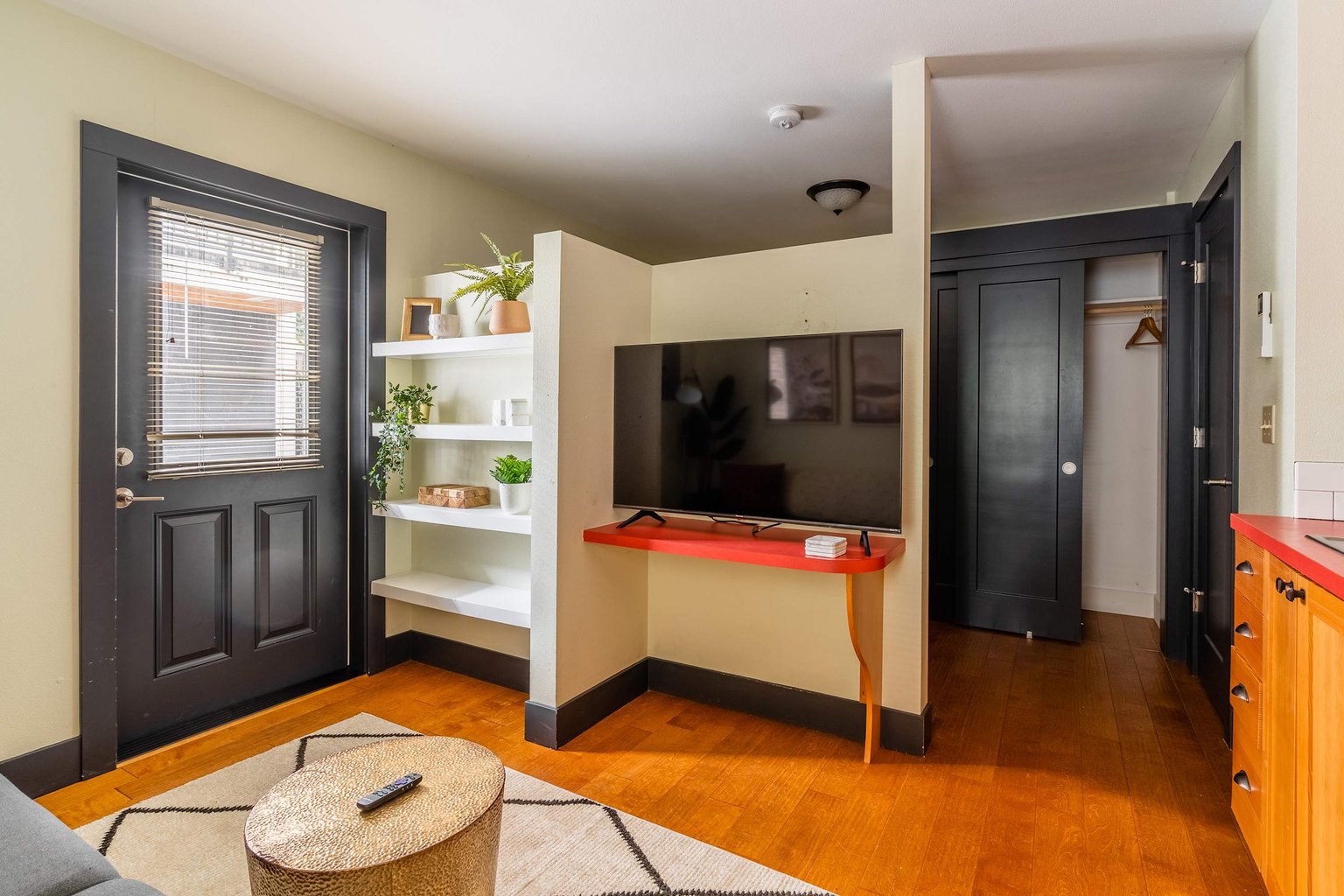 Portland Vacation Rental