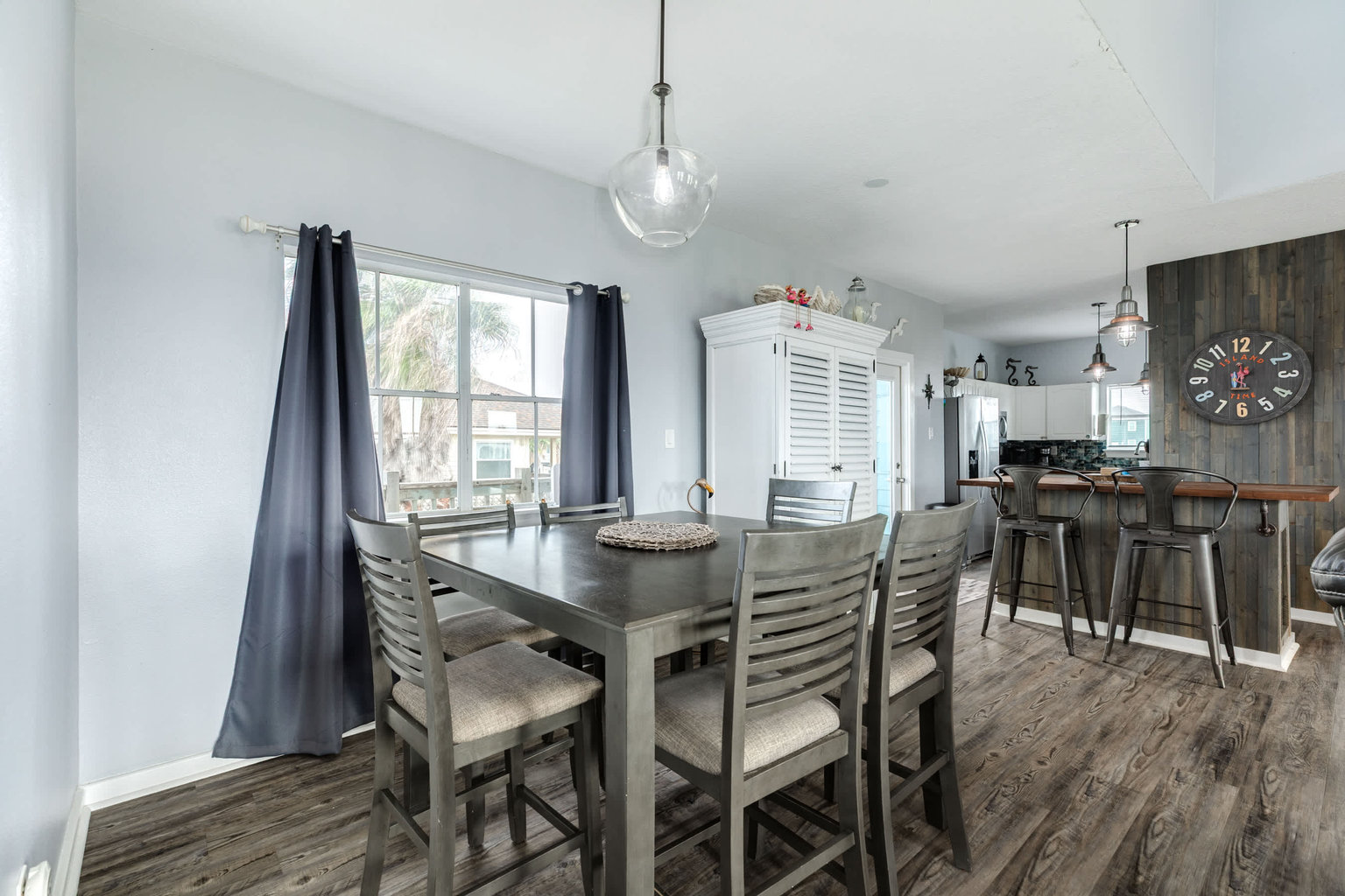 Freeport Vacation Rental