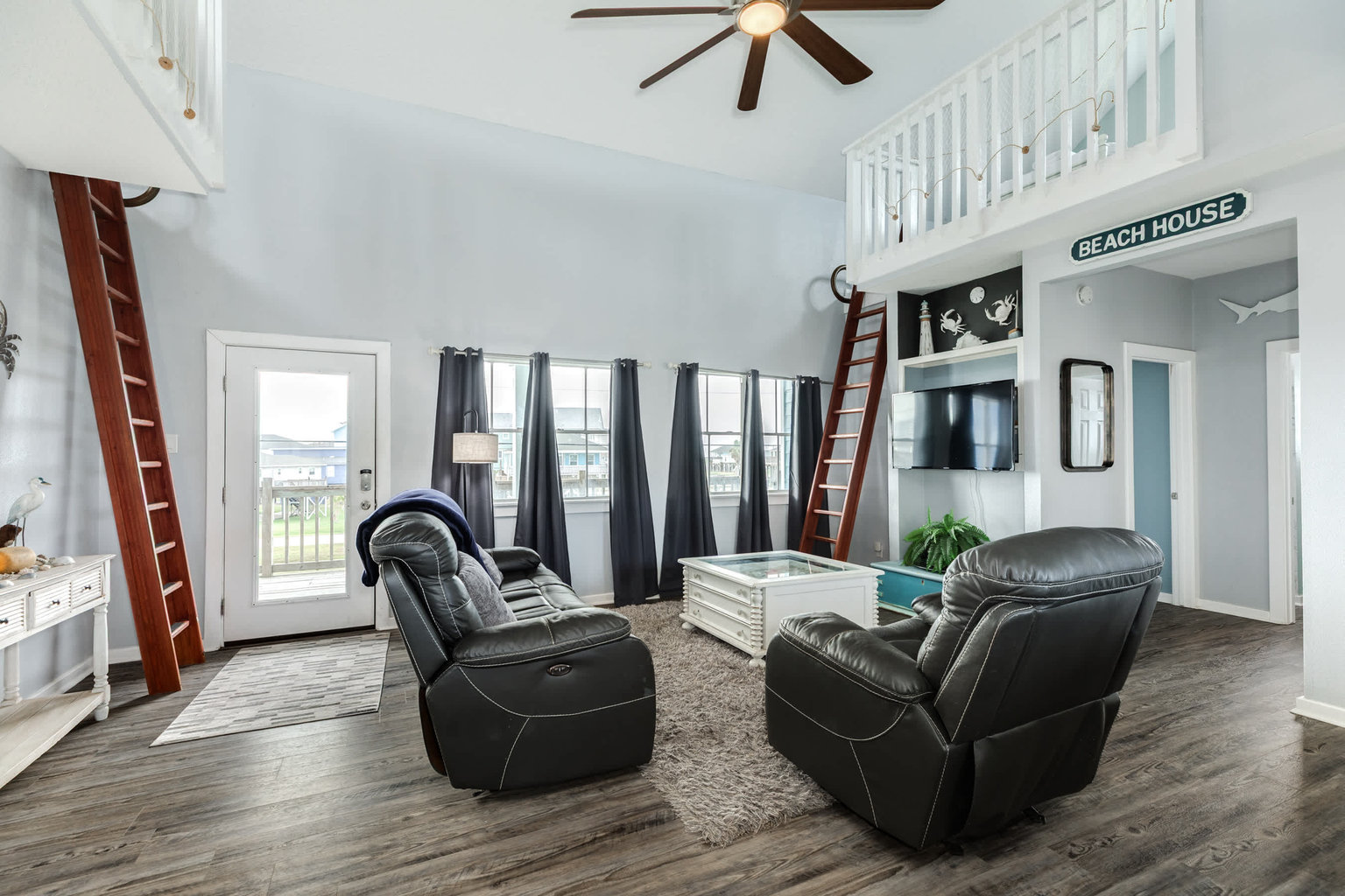 Freeport Vacation Rental