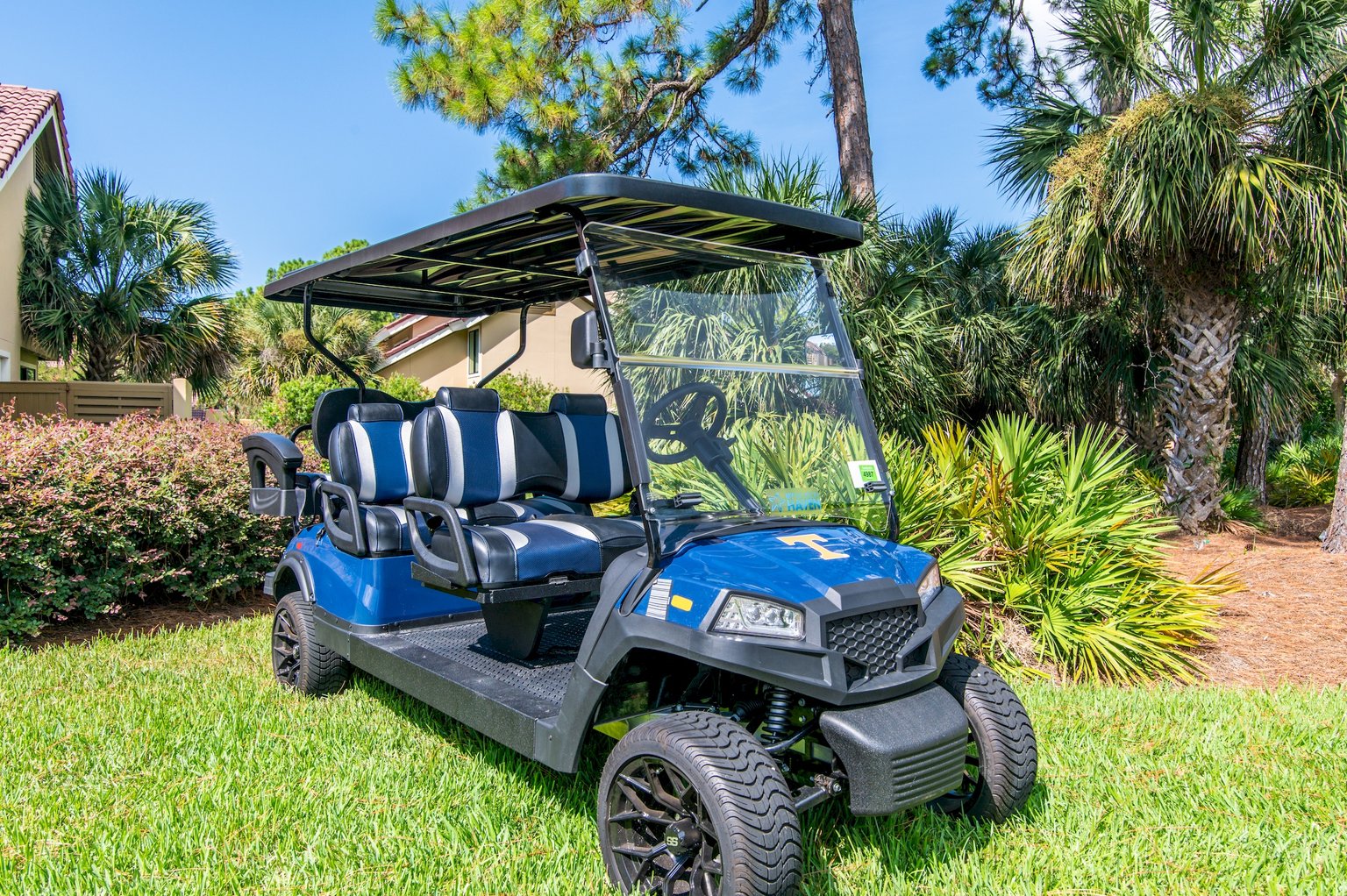 Miramar Beach Vacation Rental