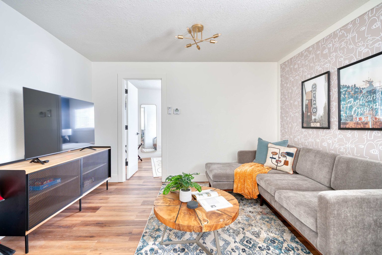Portland Vacation Rental