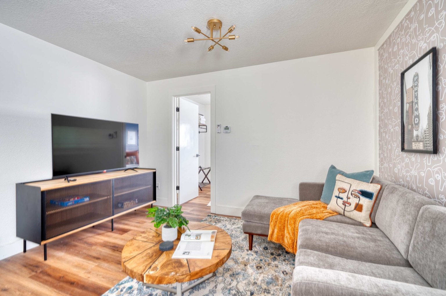 Portland Vacation Rental