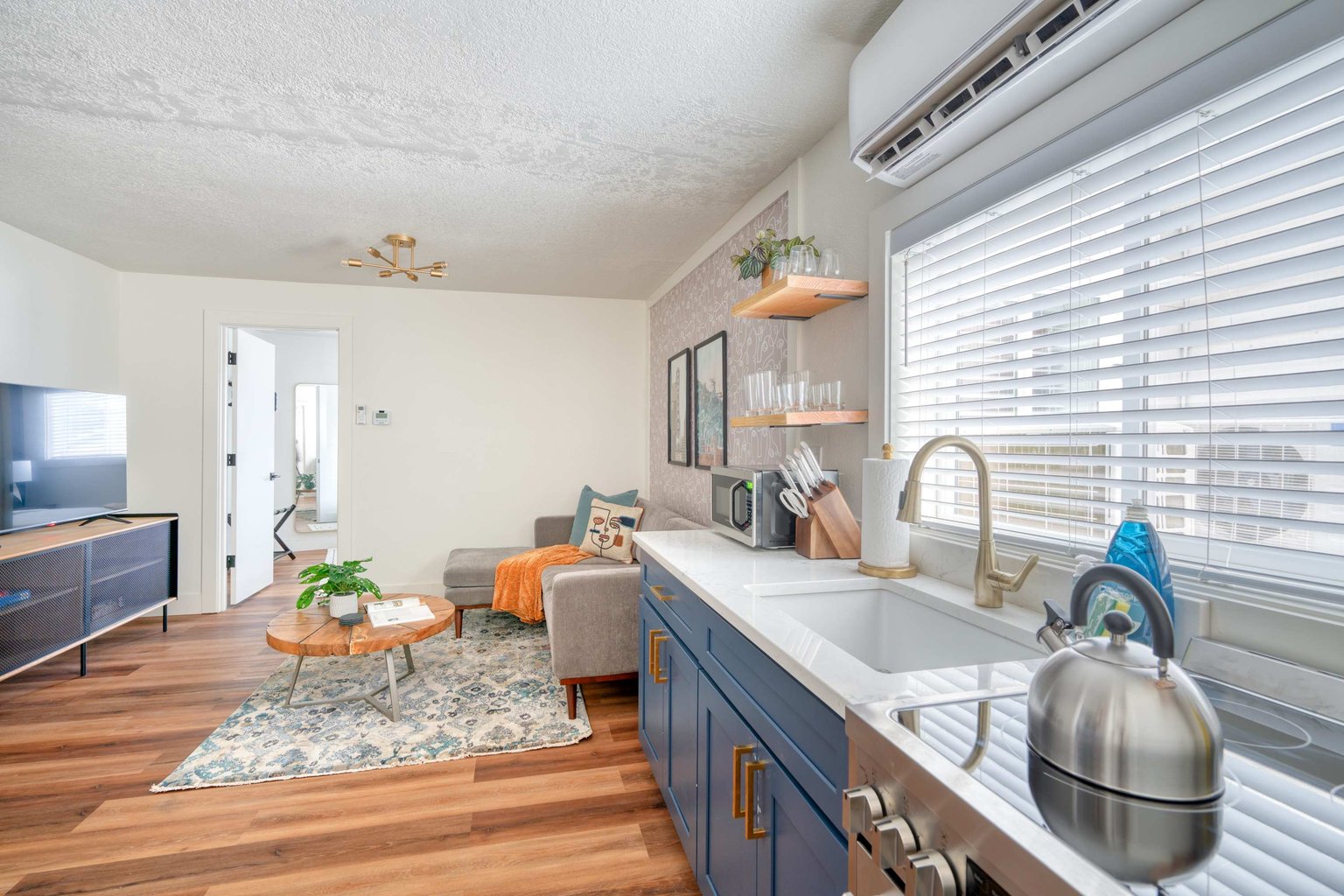 Portland Vacation Rental
