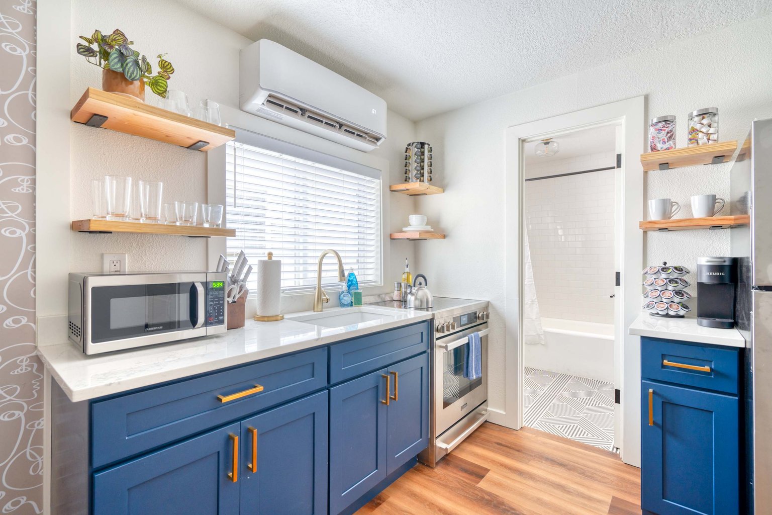 Portland Vacation Rental