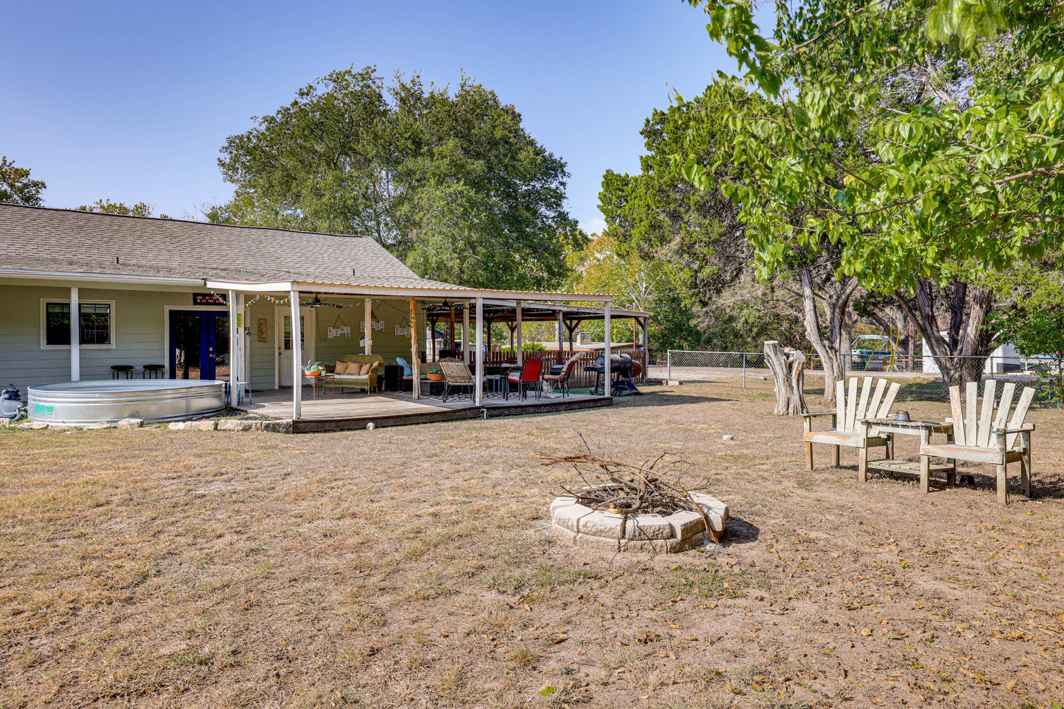 Canyon Lake Vacation Rental