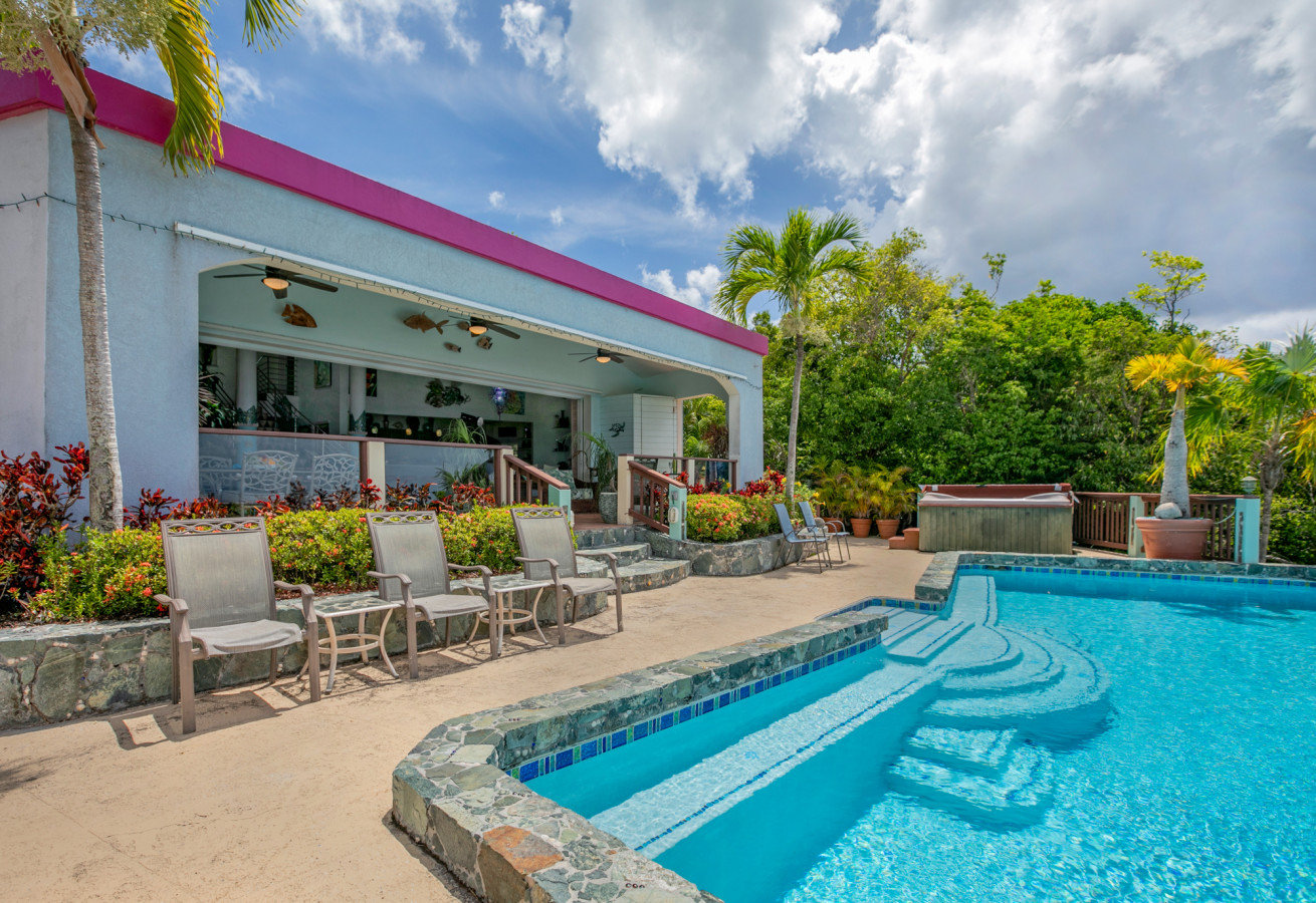St. Thomas Vacation Rental