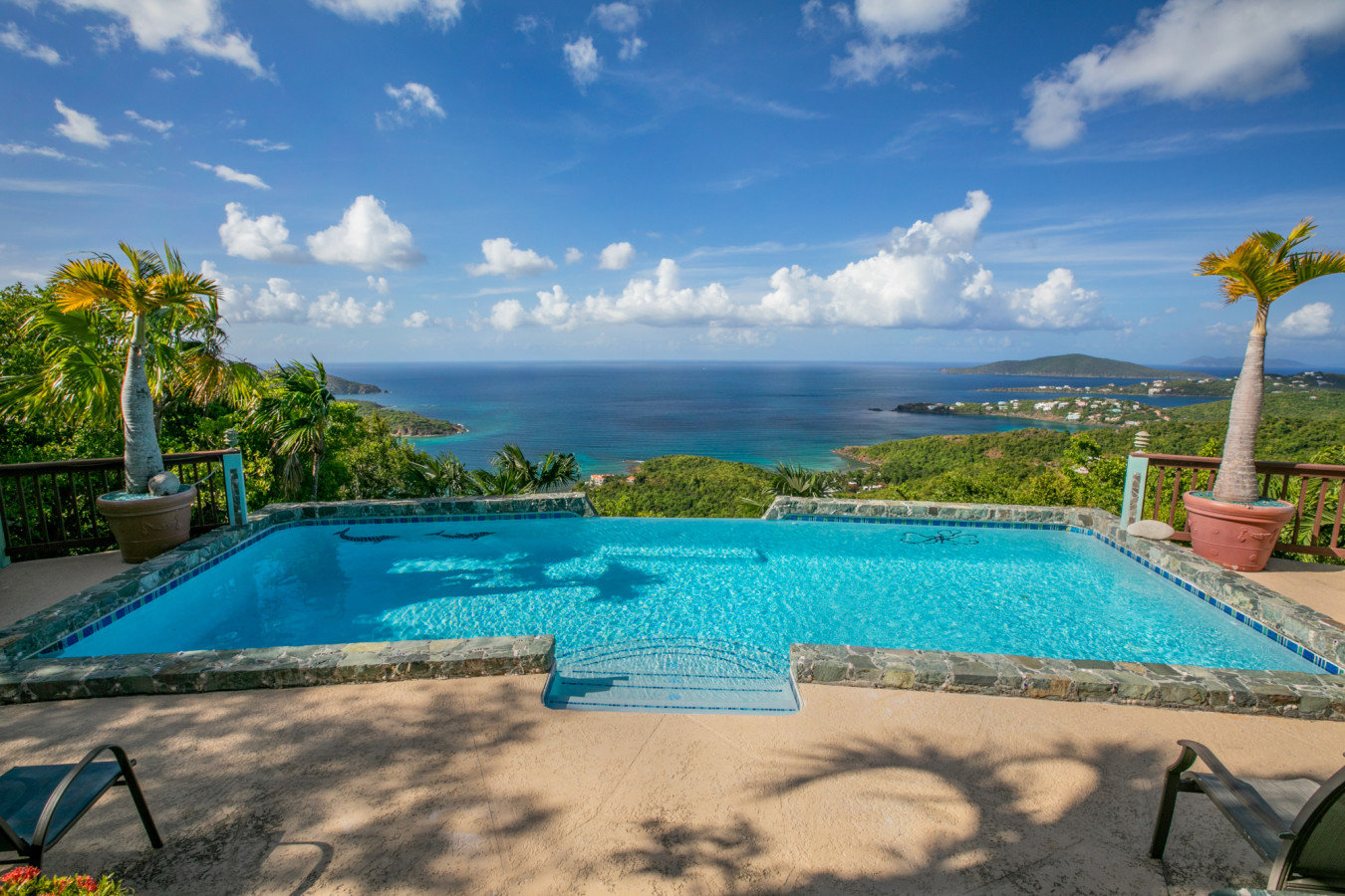 St. Thomas Vacation Rental