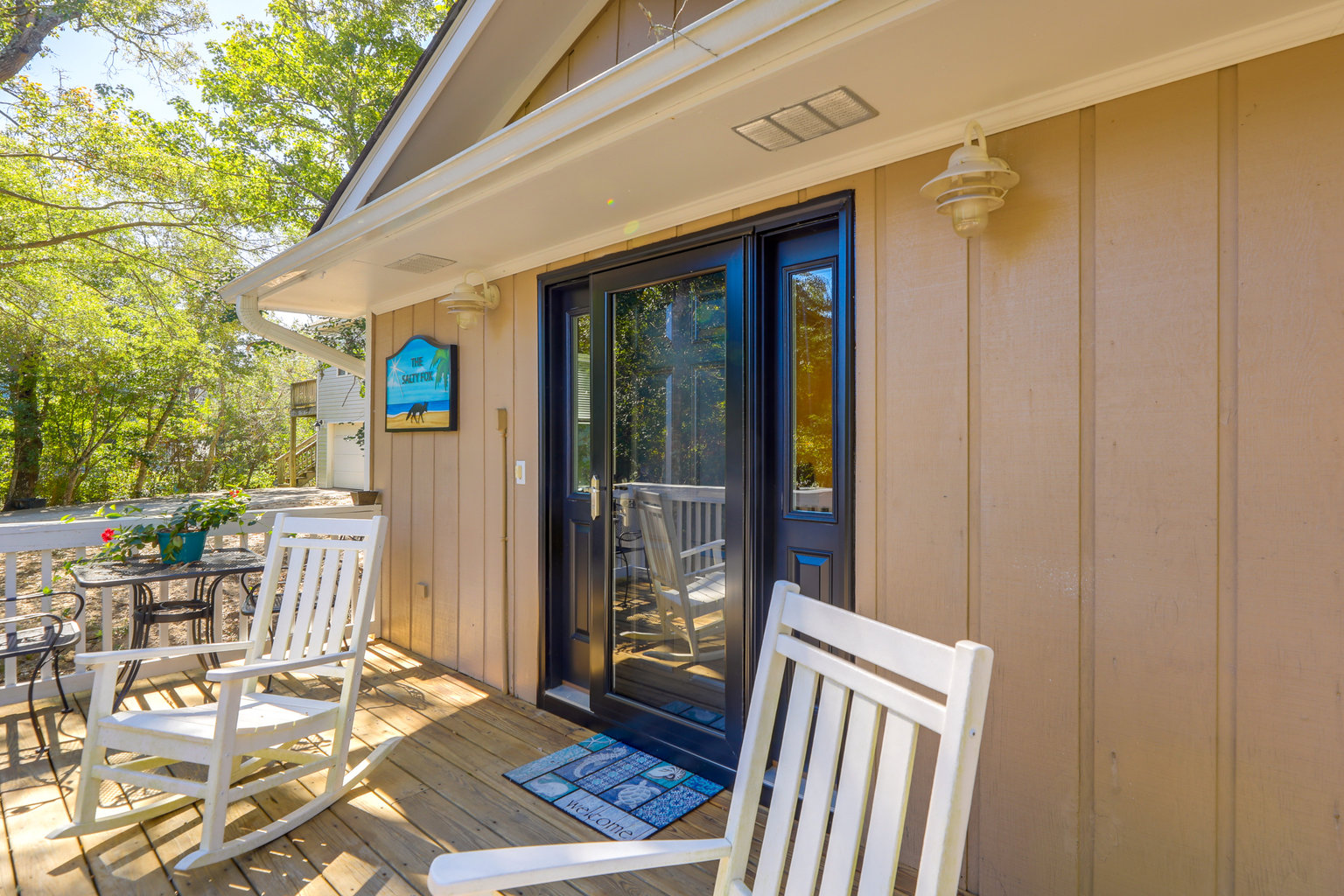 Emerald Isle Vacation Rental