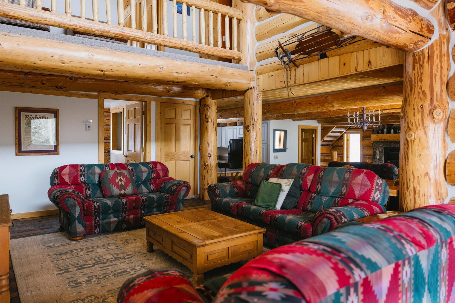 Silverthorne Vacation Rental