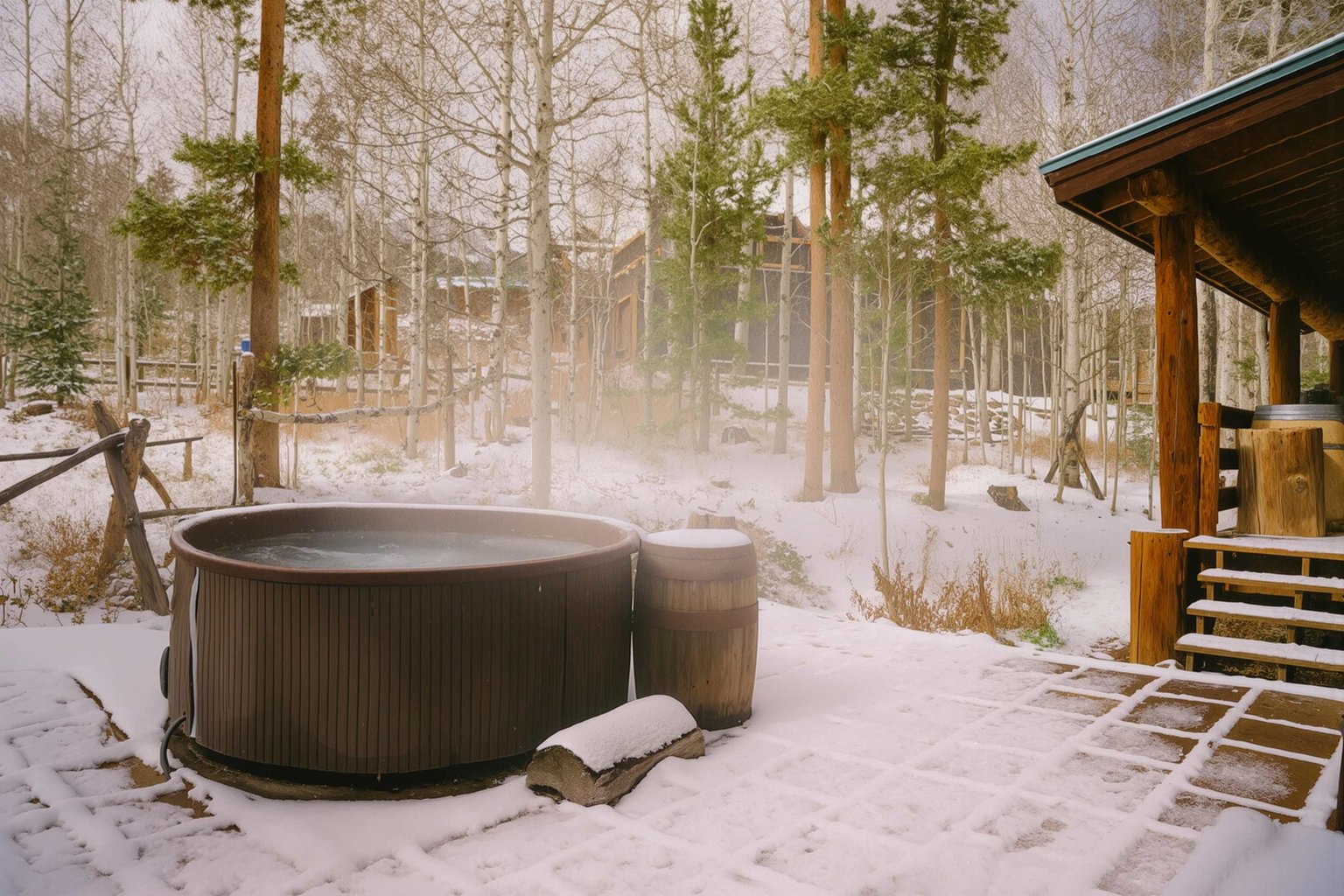 Silverthorne Vacation Rental