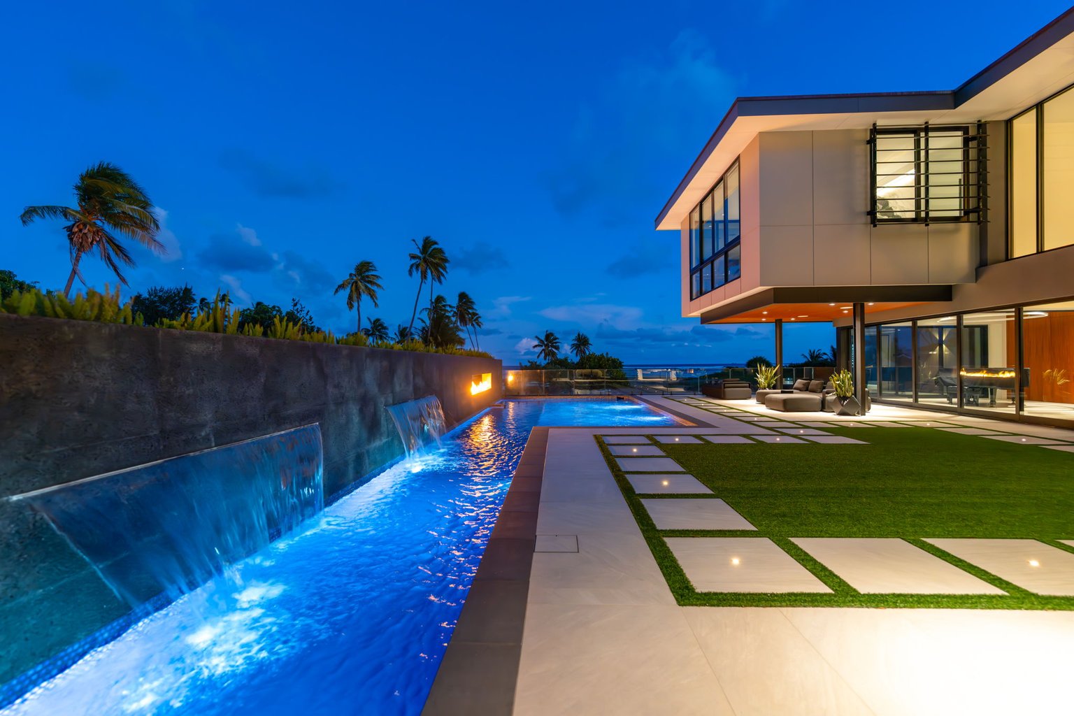 Honolulu Vacation Rental
