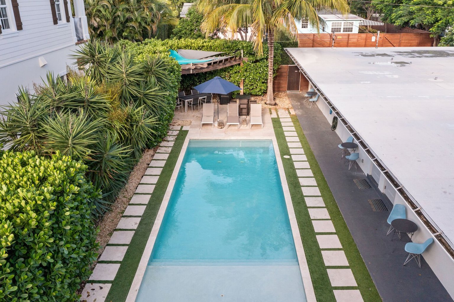 Delray Beach Vacation Rental