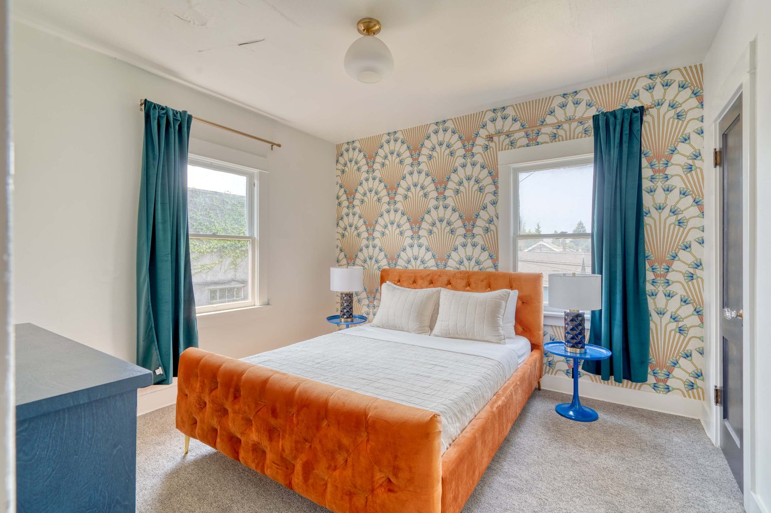 Portland Vacation Rental