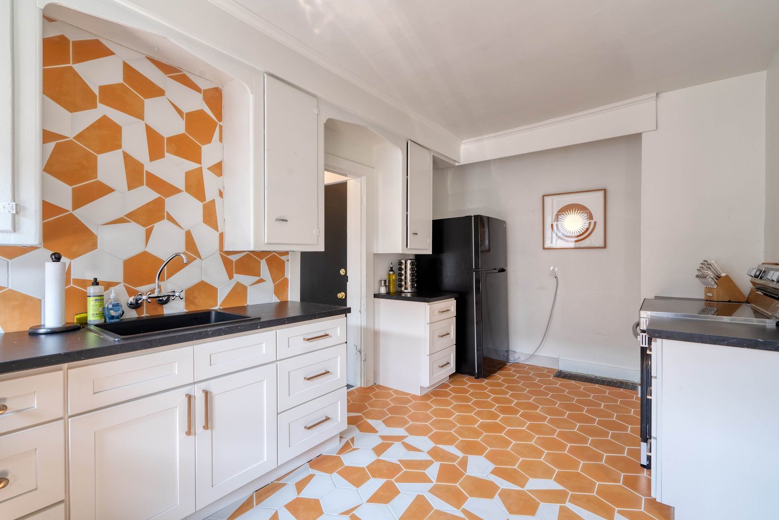 Portland Vacation Rental