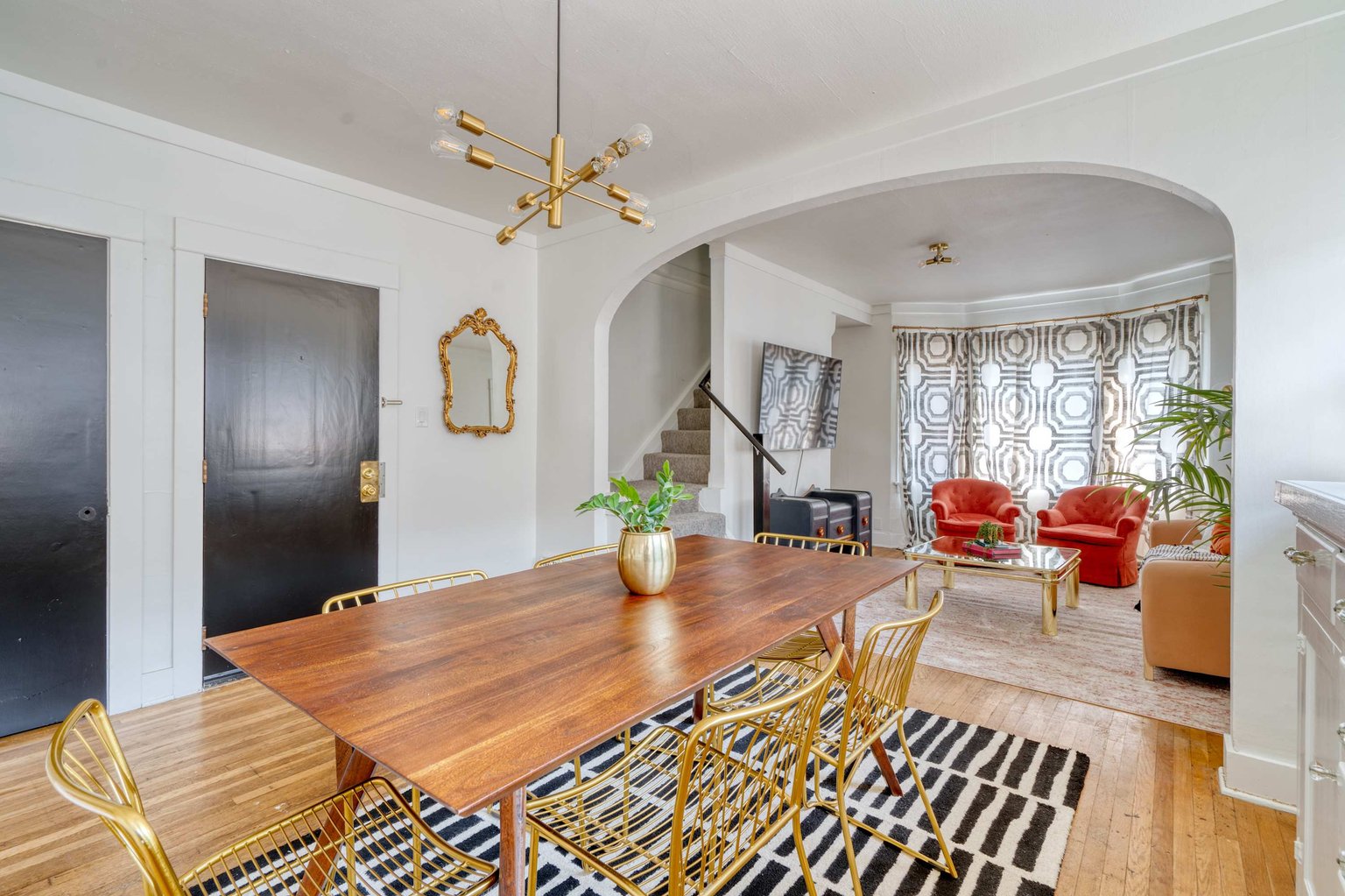 Portland Vacation Rental