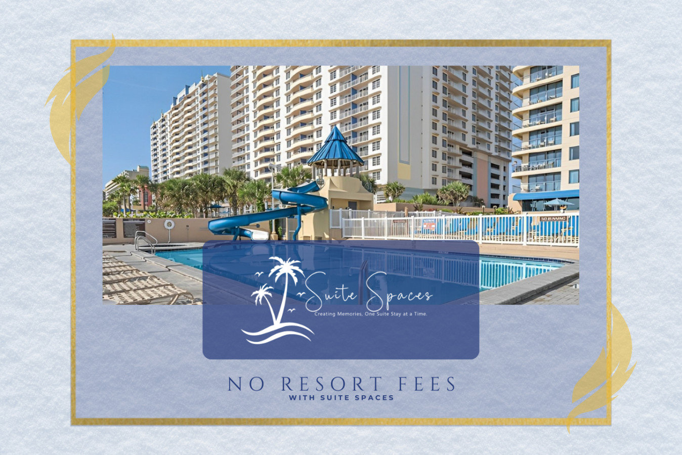 Daytona Beach Vacation Rental