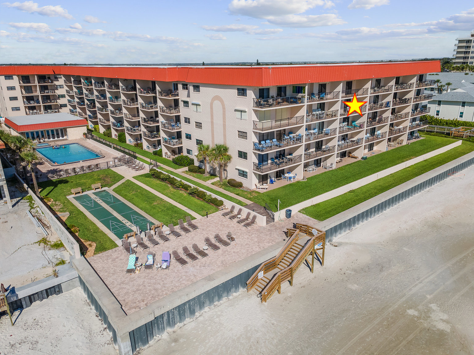 New Smyrna Beach Vacation Rental