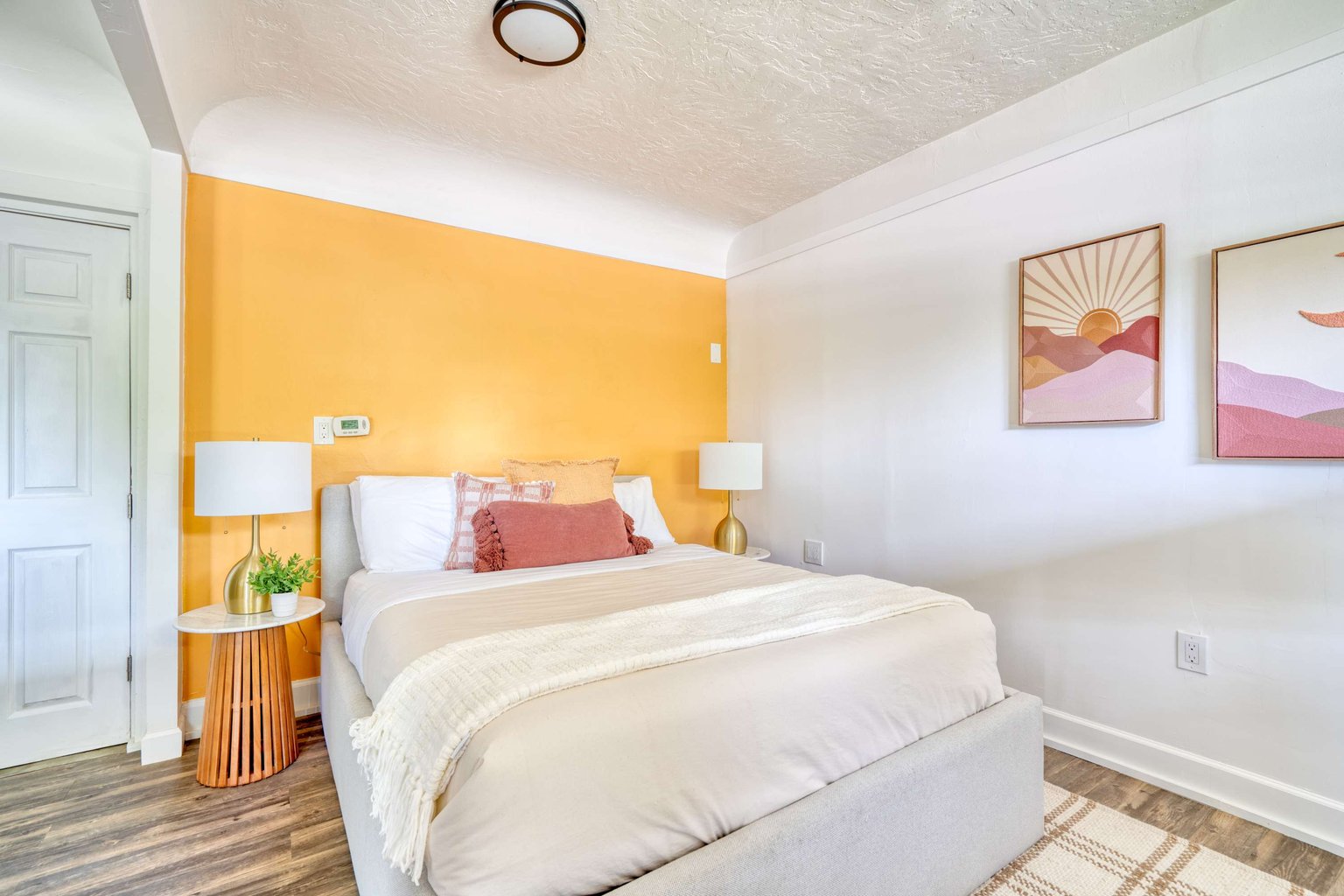 Portland Vacation Rental