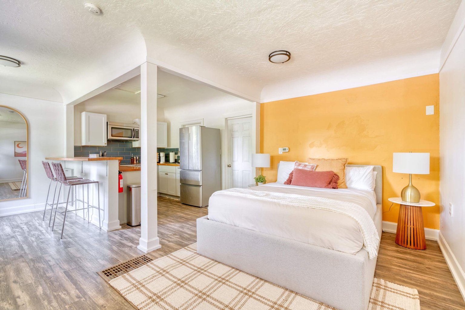 Portland Vacation Rental
